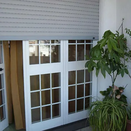 Fernanda Apartment