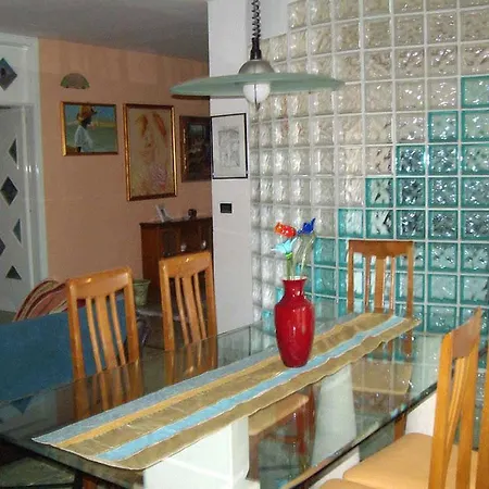 Fernanda Apartment *