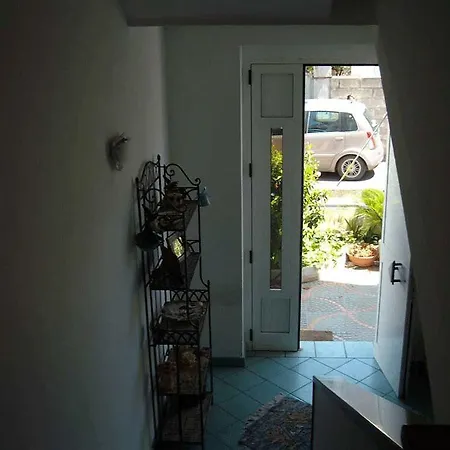 Fernanda Apartment Racale