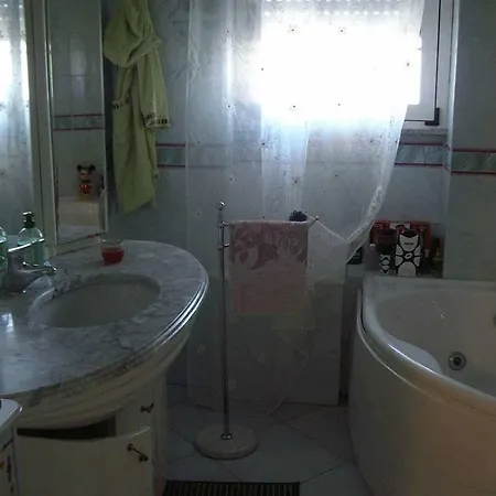 Fernanda Apartment