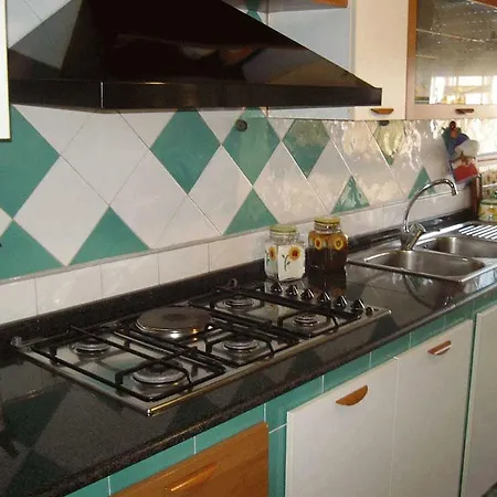 Apartment Fernanda *