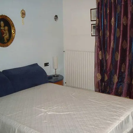 Apartment Fernanda Racale